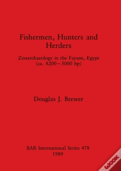 Capa do artigo Fishermen Hunters And Herders