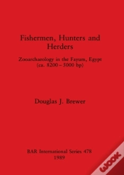 Capa do artigo Fishermen Hunters And Herders