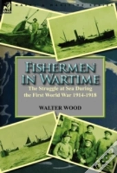 Fishermen In Wartime
