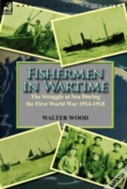 Capa do artigo Fishermen In Wartime