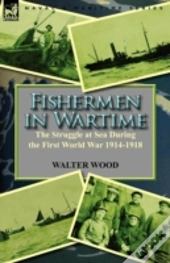 Fishermen In Wartime
