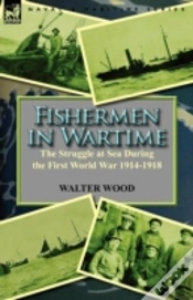 Capa do artigo Fishermen In Wartime