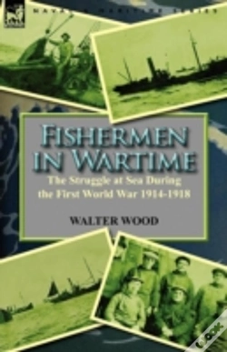 Capa do artigo Fishermen In Wartime
