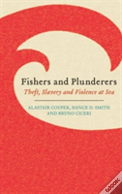 Capa do artigo Fishers And Plunderers