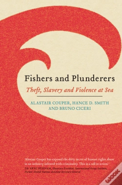Capa do artigo Fishers And Plunderers