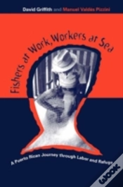 Capa do artigo Fishers At Work, Workers At Sea