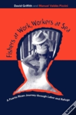 Capa do artigo Fishers At Work, Workers At Sea