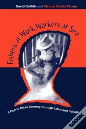 Capa do artigo Fishers At Work, Workers At Sea