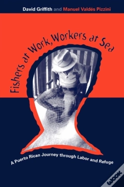 Capa do artigo Fishers At Work, Workers At Sea