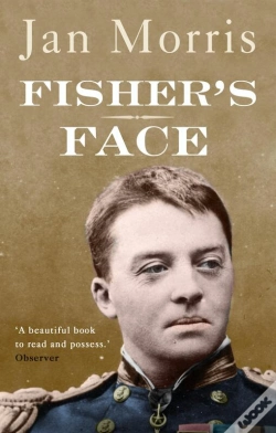 Capa do artigo Fisher'S Face
