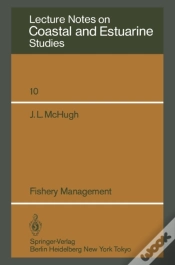 Capa do artigo Fishery Management