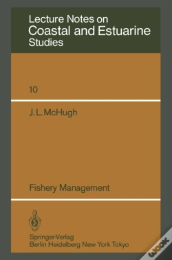 Capa do artigo Fishery Management