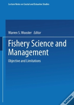 Capa do artigo Fishery Science And Management