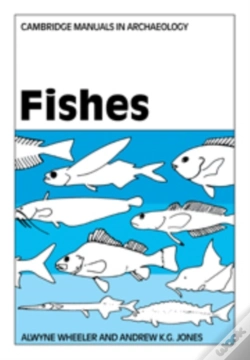 Capa do artigo Fishes