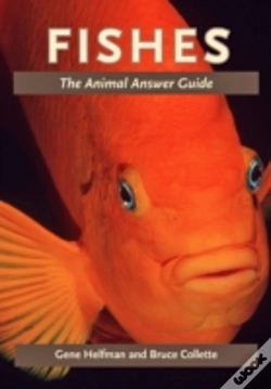 Capa do artigo Fishes