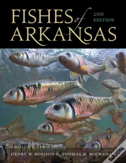 Capa do artigo Fishes Of Arkansas