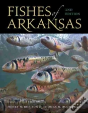 Capa do artigo Fishes Of Arkansas