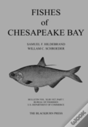 Capa do artigo Fishes Of Chesapeake Bay