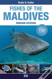 Capa do artigo Fishes Of The Maldives