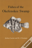 Fishes Of The Okefenokee Swamp