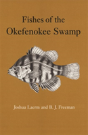 Fishes Of The Okefenokee Swamp - Preview
