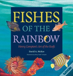 Capa do artigo Fishes Of The Rainbow