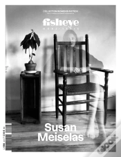 Capa do artigo Fisheye Hs N 12 : Women In Motion Kering - Susan Meiselas - Mars 2023