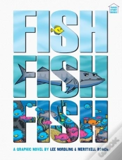Capa do artigo Fishfishfish