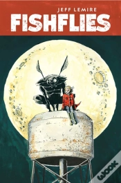 Capa do artigo Fishflies