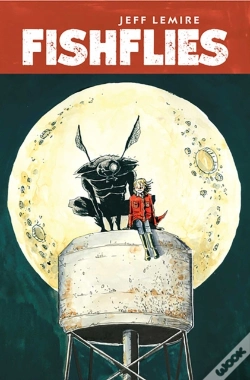Capa do artigo Fishflies
