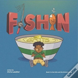Capa do artigo Fishin' Grits