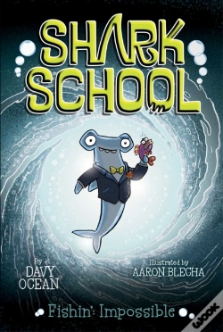 Capa do artigo Fishin': Impossible