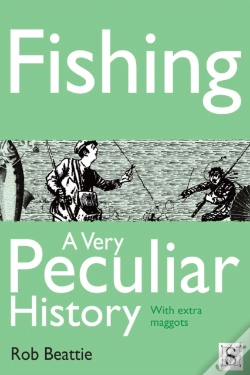Capa do artigo Fishing, A Very Peculiar History