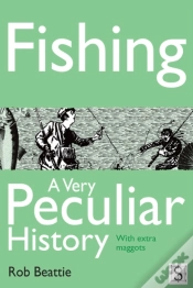 Capa do artigo Fishing, A Very Peculiar History