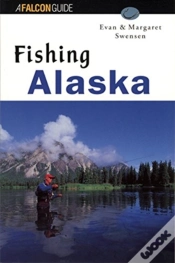 Capa do artigo Fishing Alaska