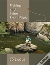 Capa do artigo Fishing And Tying Small Flies