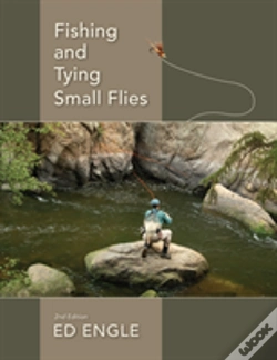 Capa do artigo Fishing And Tying Small Flies