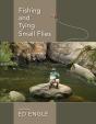 Fishing And Tying Small Flies - Preview