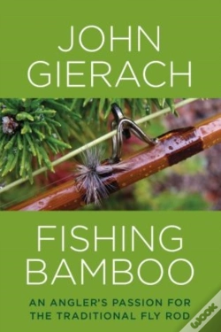 Capa do artigo Fishing Bamboo