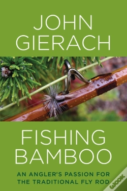 Capa do artigo Fishing Bamboo