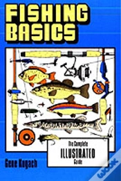 Capa do artigo Fishing Basics