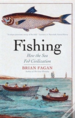 Capa do artigo Fishing