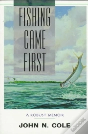 Capa do artigo Fishing Came First