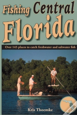 Capa do artigo Fishing Central Florida