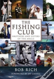 Capa do artigo Fishing Club