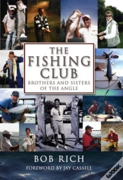 Capa do artigo Fishing Club