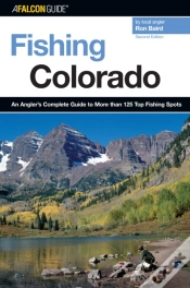 Capa do artigo Fishing Colorado