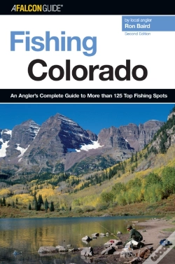 Capa do artigo Fishing Colorado