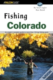 Capa do artigo Fishing Colorado