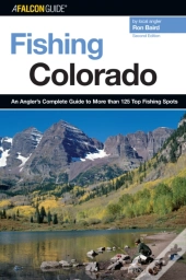 Fishing Colorado